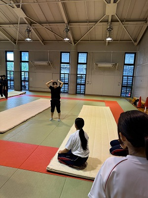 061004　エンジョイスポーツ　器械体操05